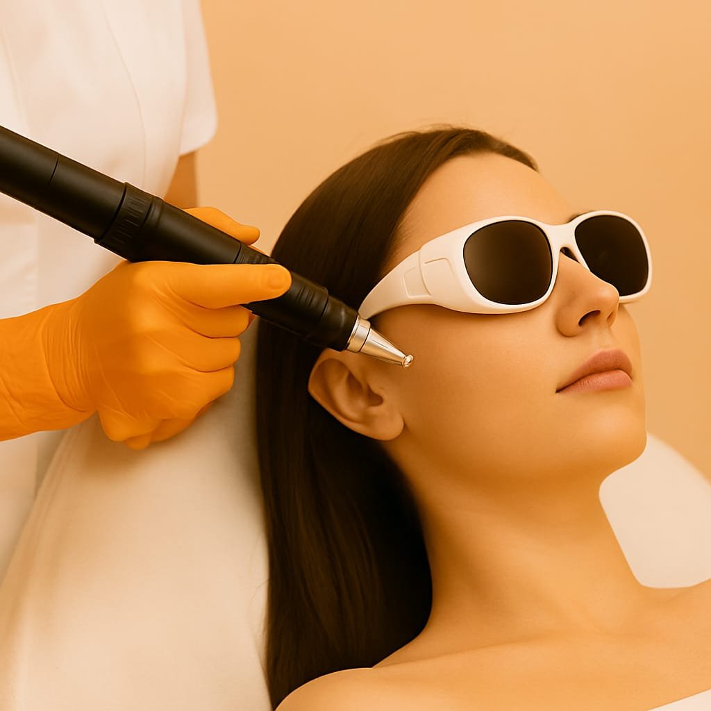 Skin Treatment